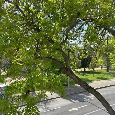 Heart & Cherry Residency Apartman Budapest