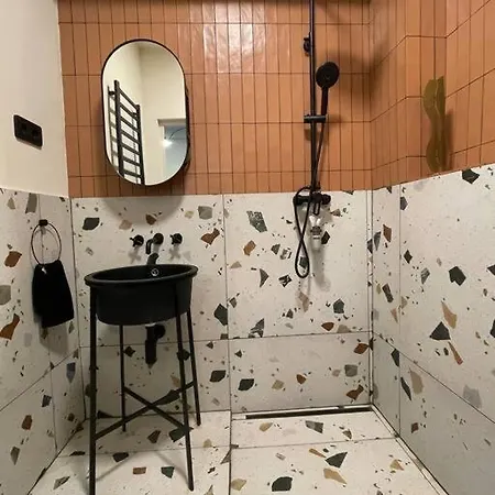 Apartman Heart & Cherry Residency