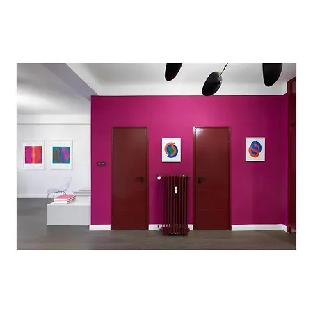 Appartement Heart & Cherry Residency *