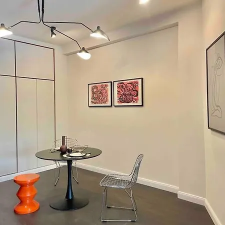 Heart & Cherry Residency Appartement Boedapest