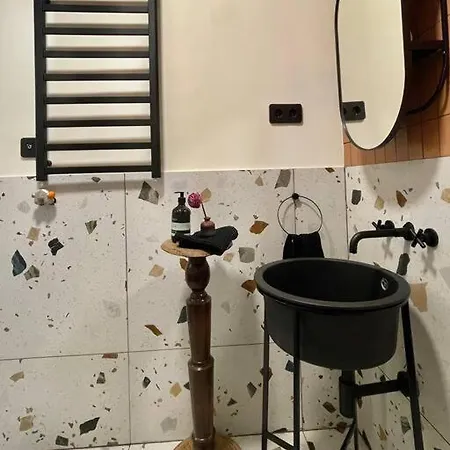 Heart & Cherry Residency