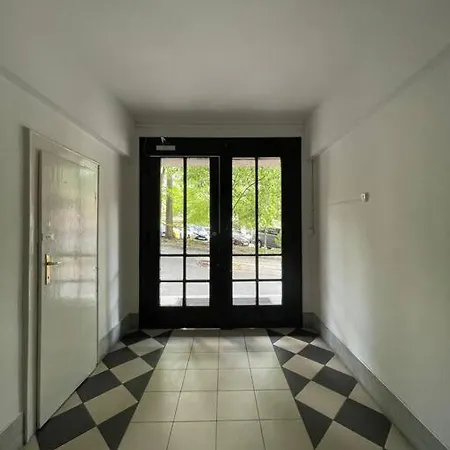 Heart & Cherry Residency *