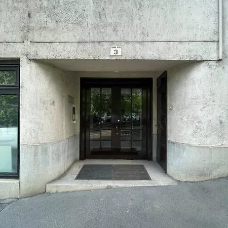 Heart & Cherry Residency